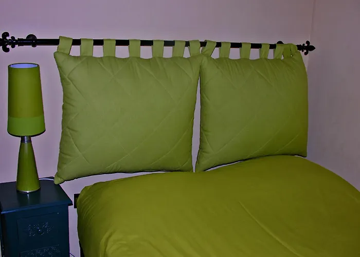 Appartement Agreable Avec 2 Tres Belles Terrasses Au Coeur De Rabat