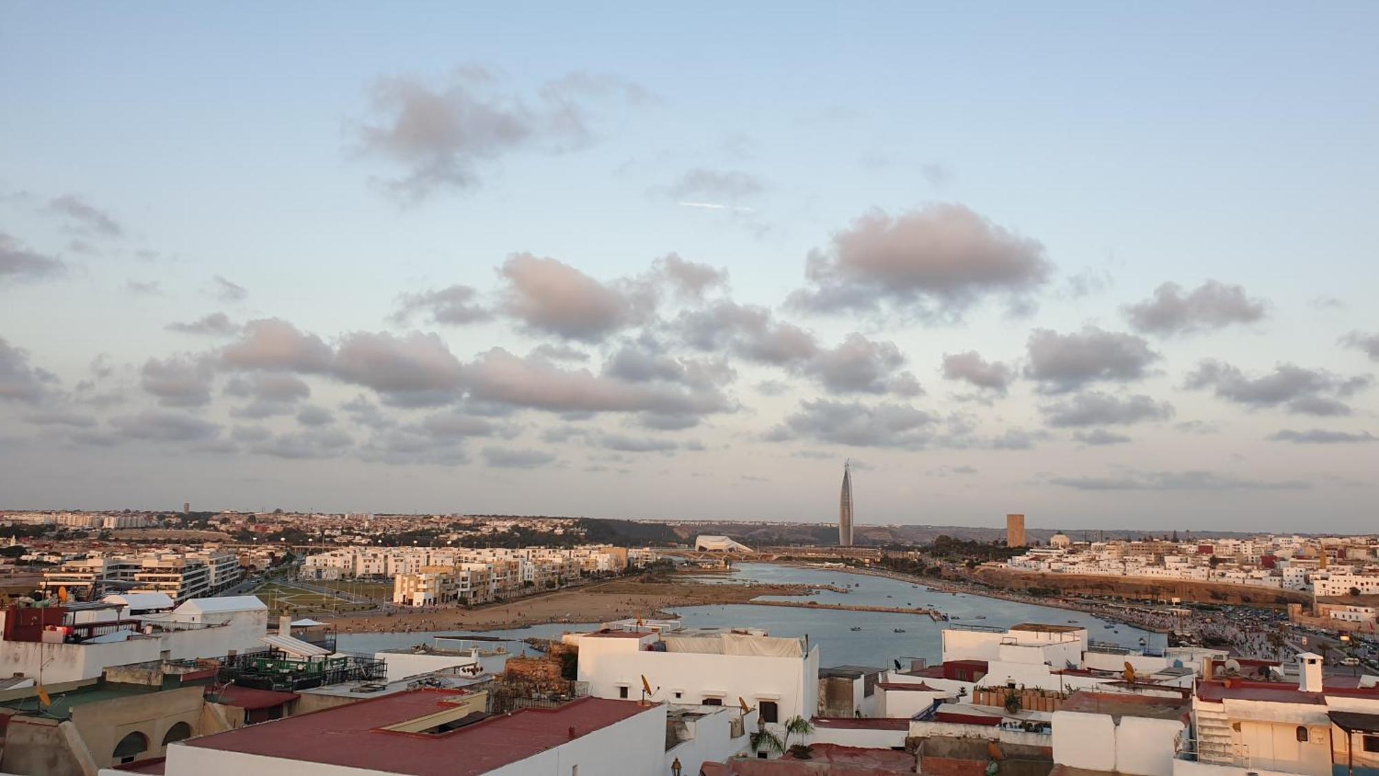 Agreable Avec 2 Tres Belles Terrasses Au Coeur De Appartamento
