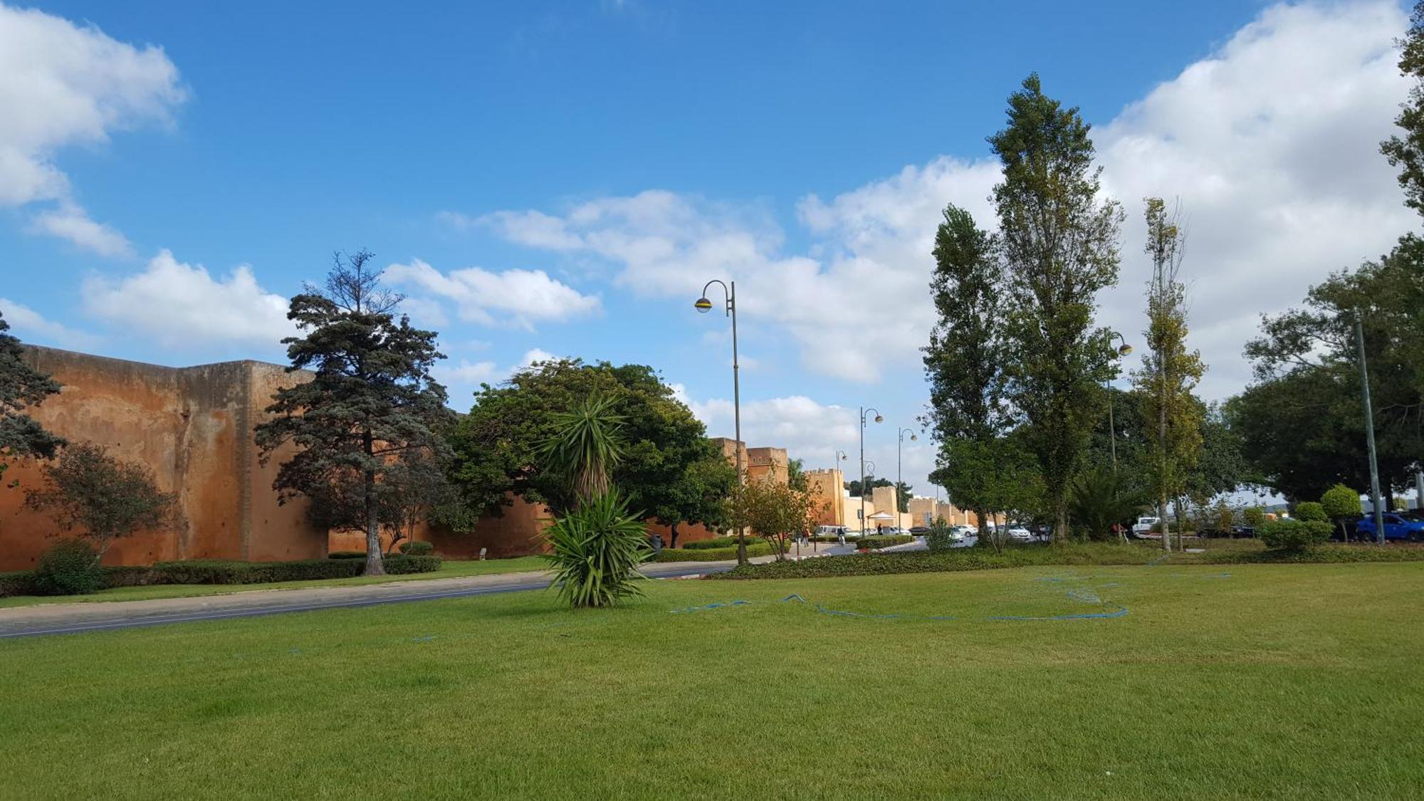 Agreable Avec 2 Tres Belles Terrasses Au Coeur De *