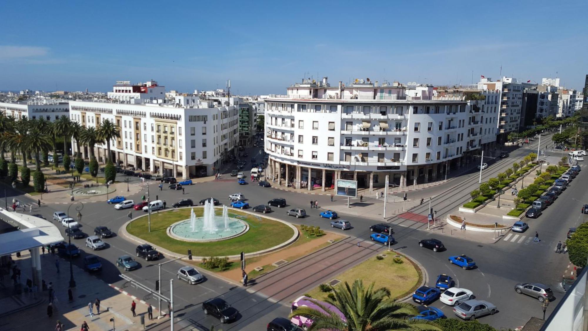 Agreable Avec 2 Tres Belles Terrasses Au Coeur De Apartment *