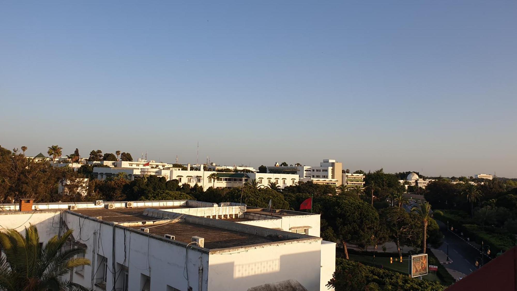 Agreable Avec 2 Tres Belles Terrasses Au Coeur De