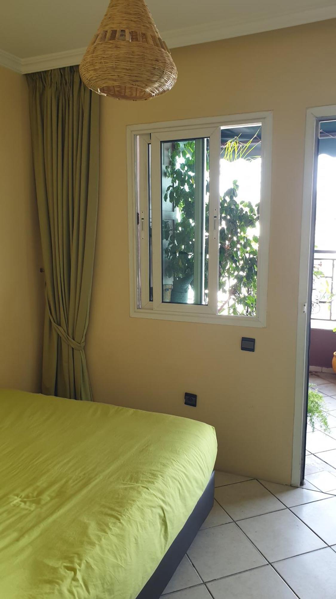 Agreable Avec 2 Tres Belles Terrasses Au Coeur De Rabat