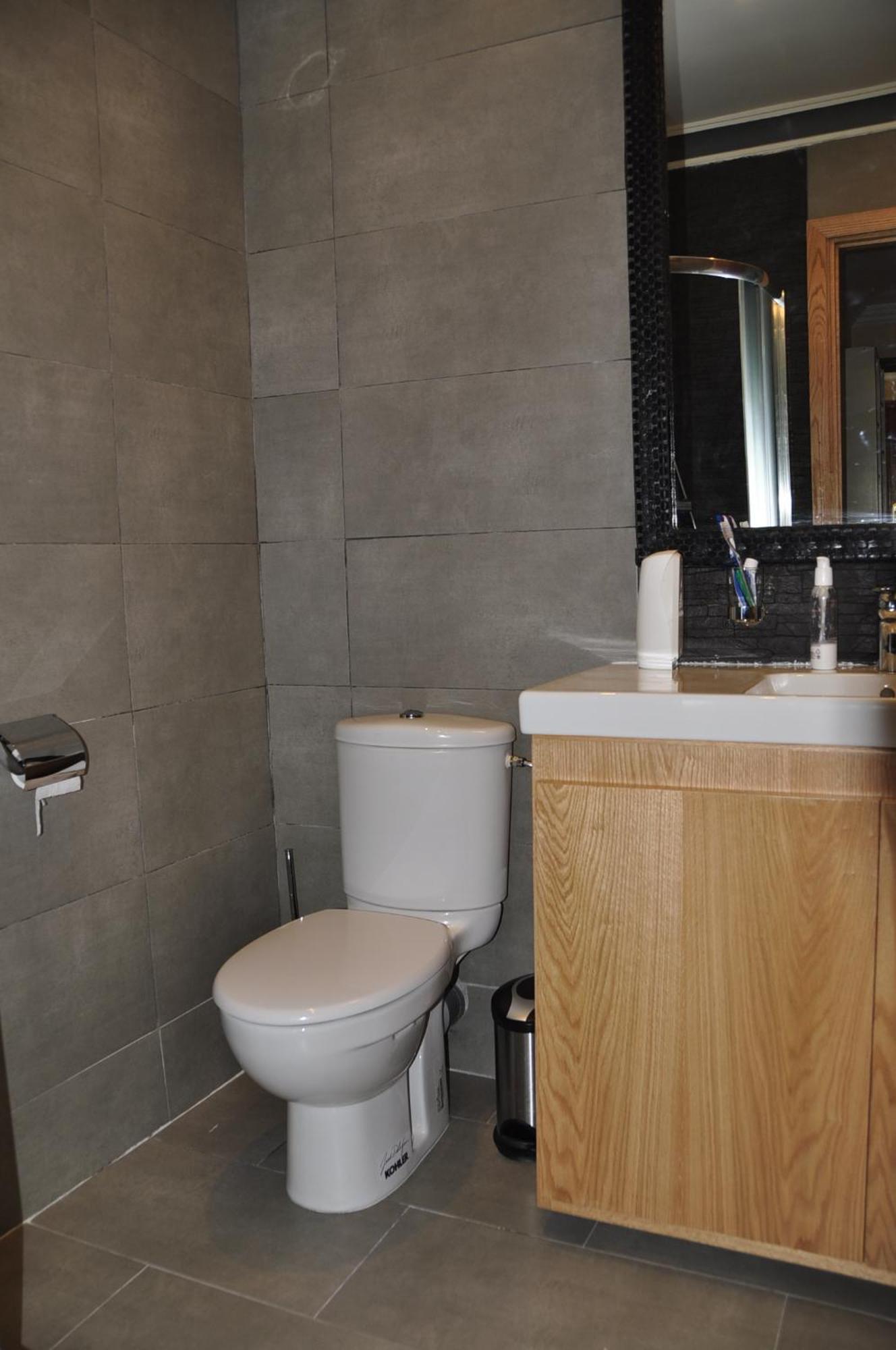 Agreable Avec 2 Tres Belles Terrasses Au Coeur De Apartment *